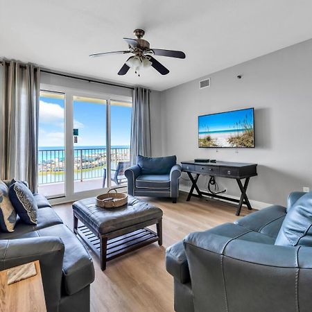 Ariel Dunes II 1608 Destin Exterior photo