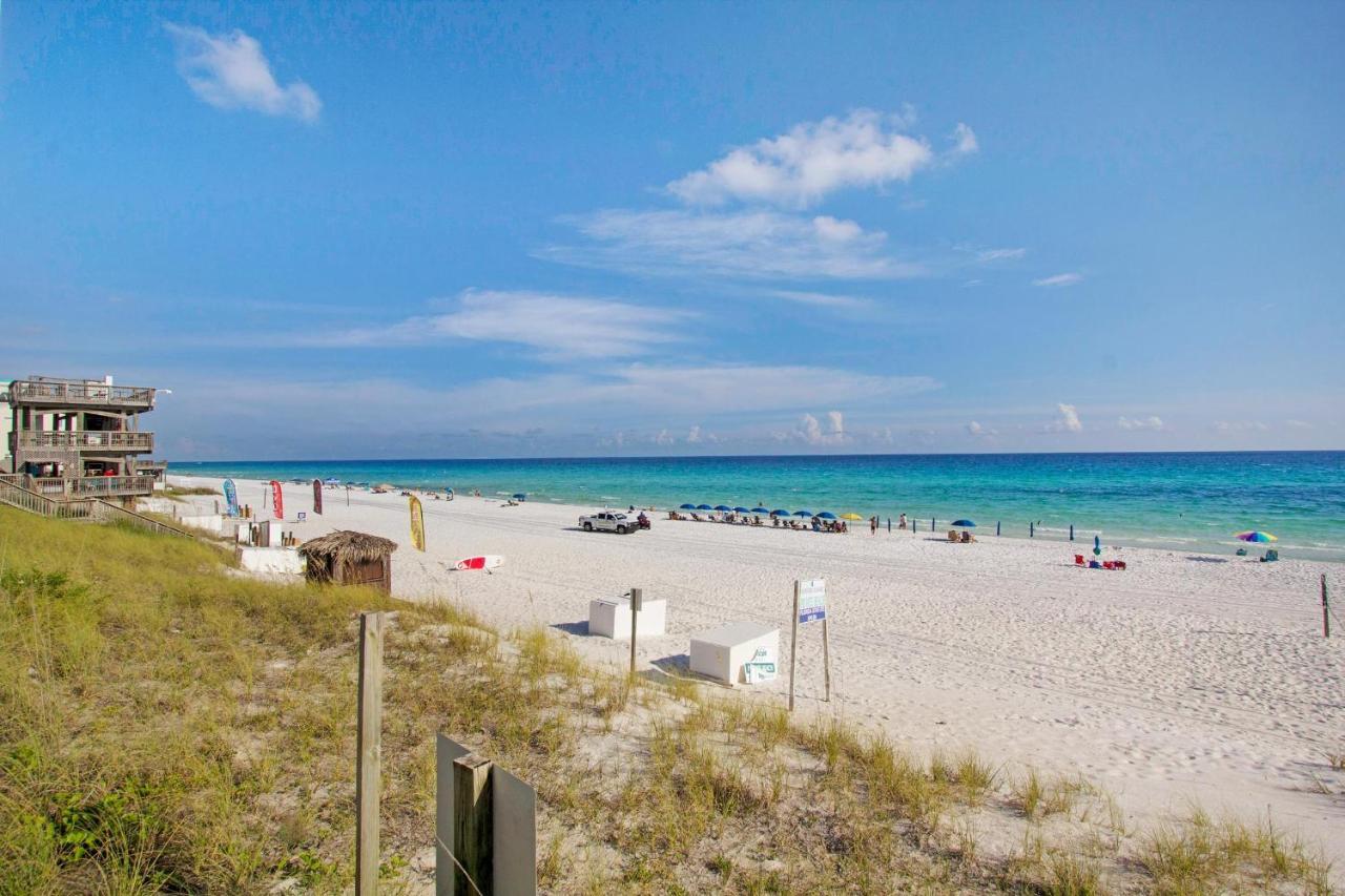 Ariel Dunes II 1608 Destin Exterior photo