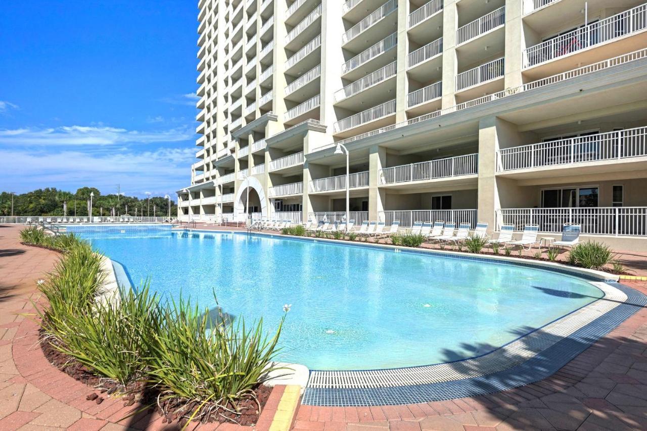 Ariel Dunes II 1608 Destin Exterior photo