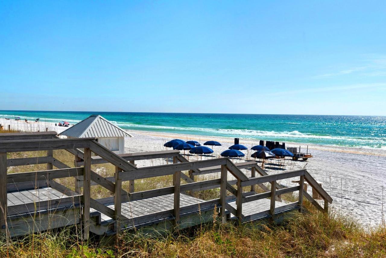 Ariel Dunes II 1608 Destin Exterior photo