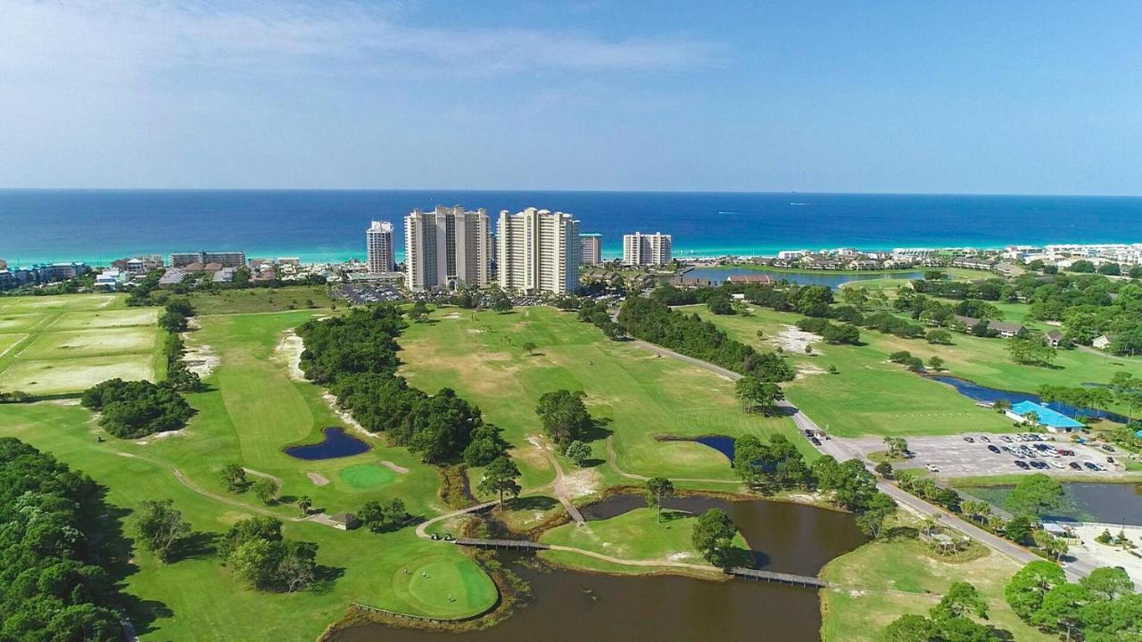 Ariel Dunes II 1608 Destin Exterior photo
