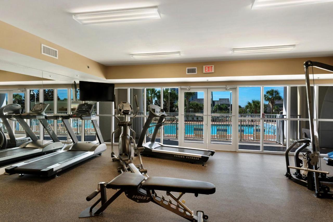 Ariel Dunes II 1608 Destin Exterior photo