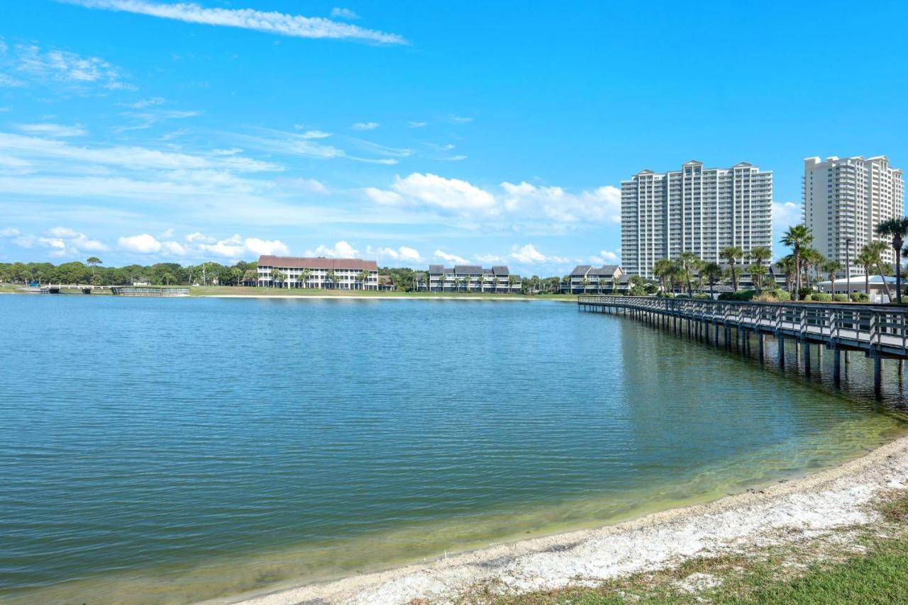 Ariel Dunes II 1608 Destin Exterior photo