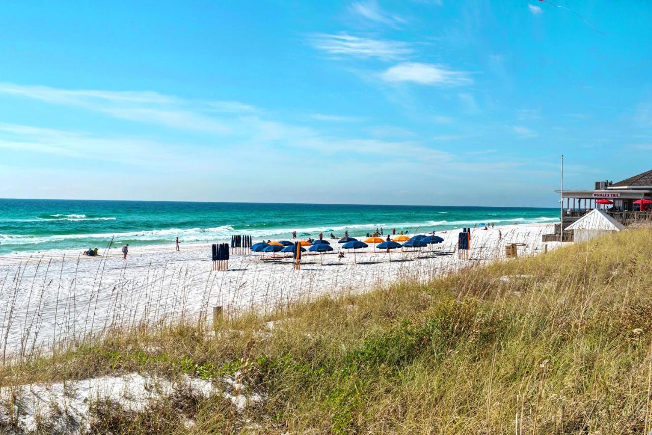 Ariel Dunes II 1608 Destin Exterior photo