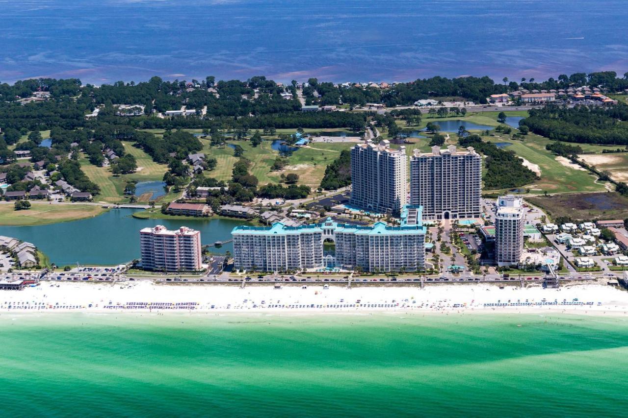 Ariel Dunes II 1608 Destin Exterior photo