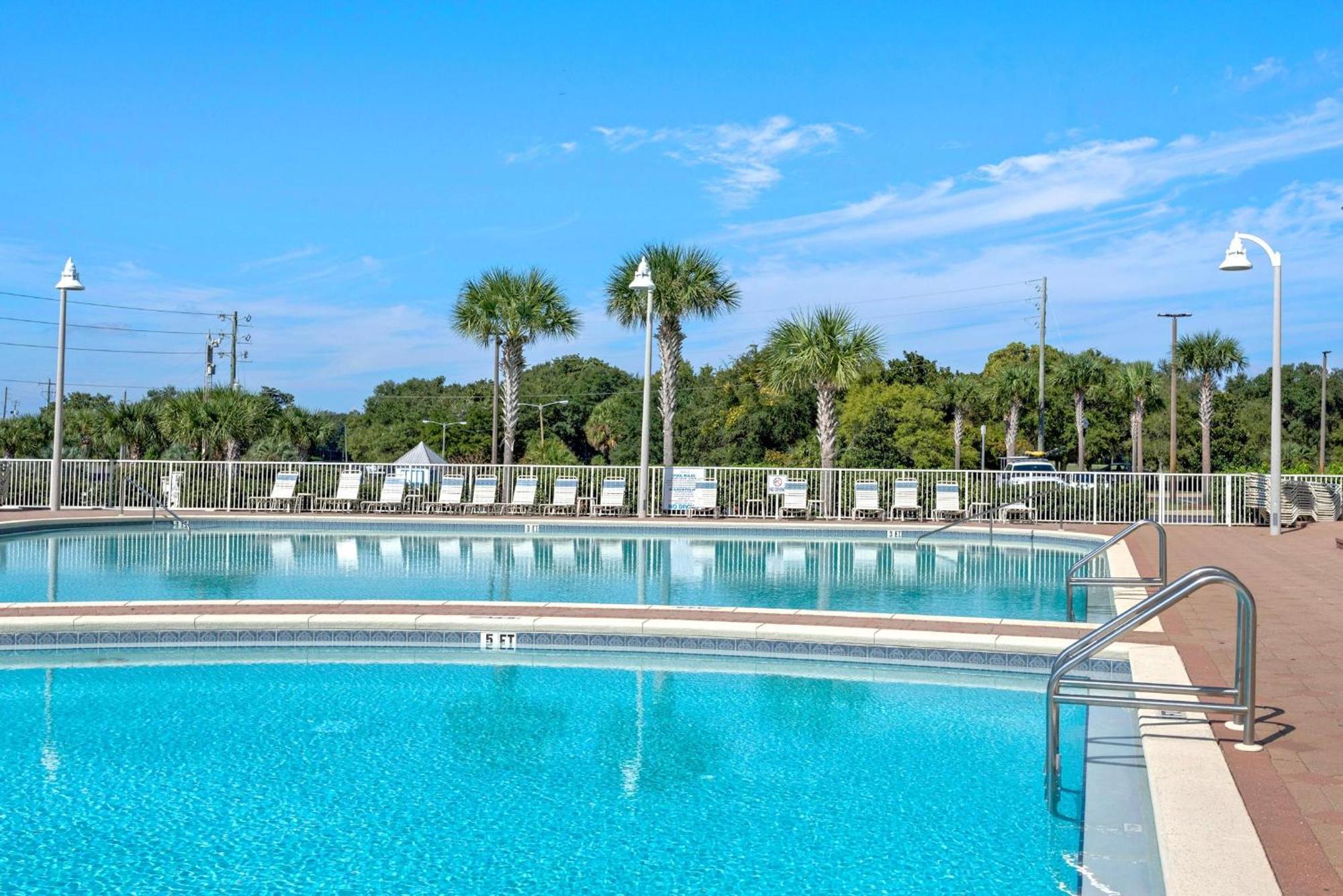 Ariel Dunes II 1608 Destin Exterior photo