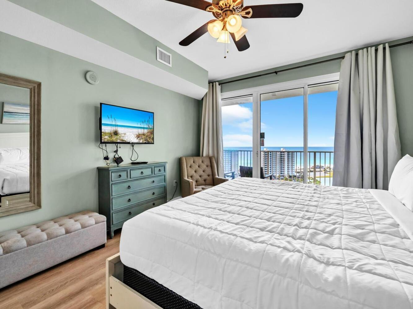 Ariel Dunes II 1608 Destin Exterior photo