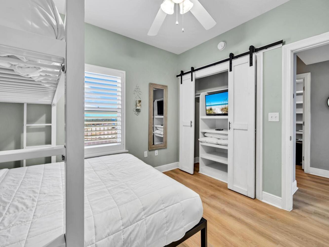 Ariel Dunes II 1608 Destin Exterior photo