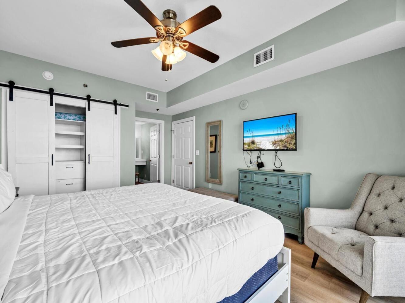 Ariel Dunes II 1608 Destin Exterior photo