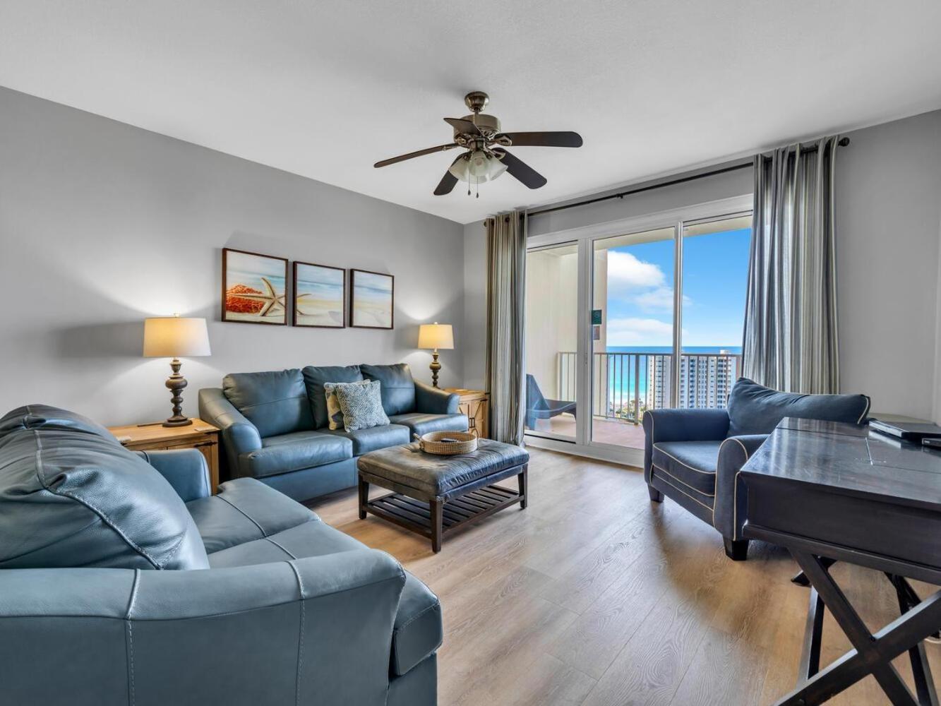 Ariel Dunes II 1608 Destin Exterior photo