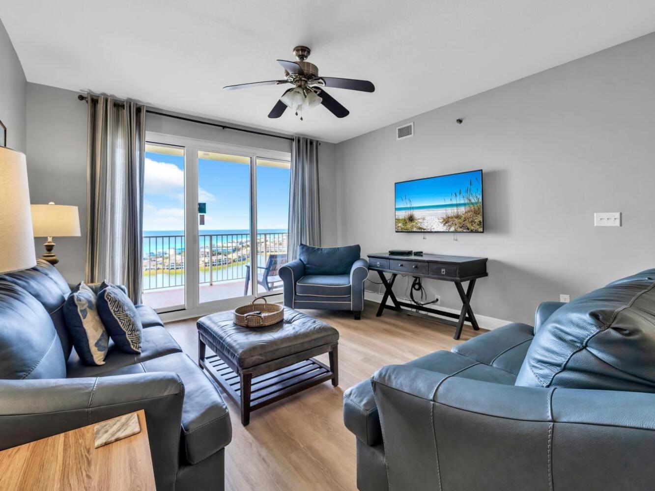 Ariel Dunes II 1608 Destin Exterior photo