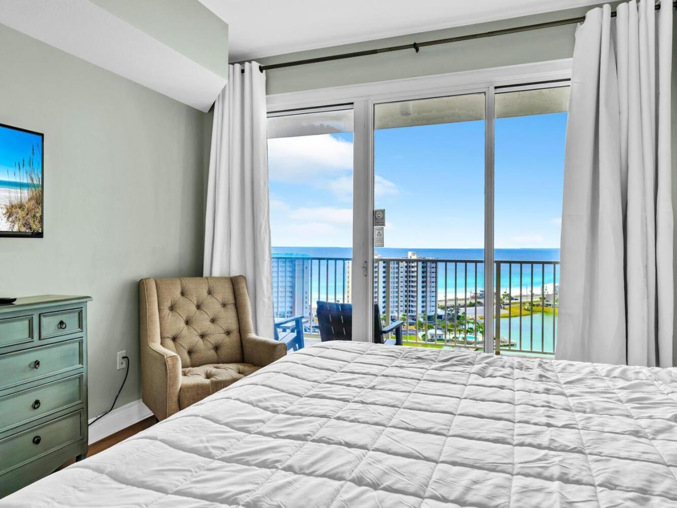 Ariel Dunes II 1608 Destin Exterior photo